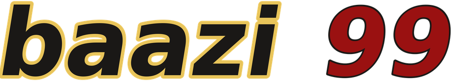 baazi 99 logo